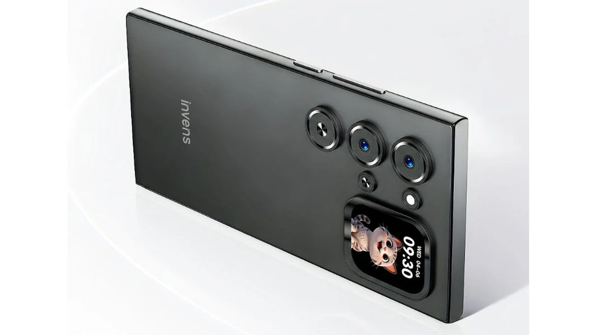 NetCost & Security reviews the invens Ultra S26