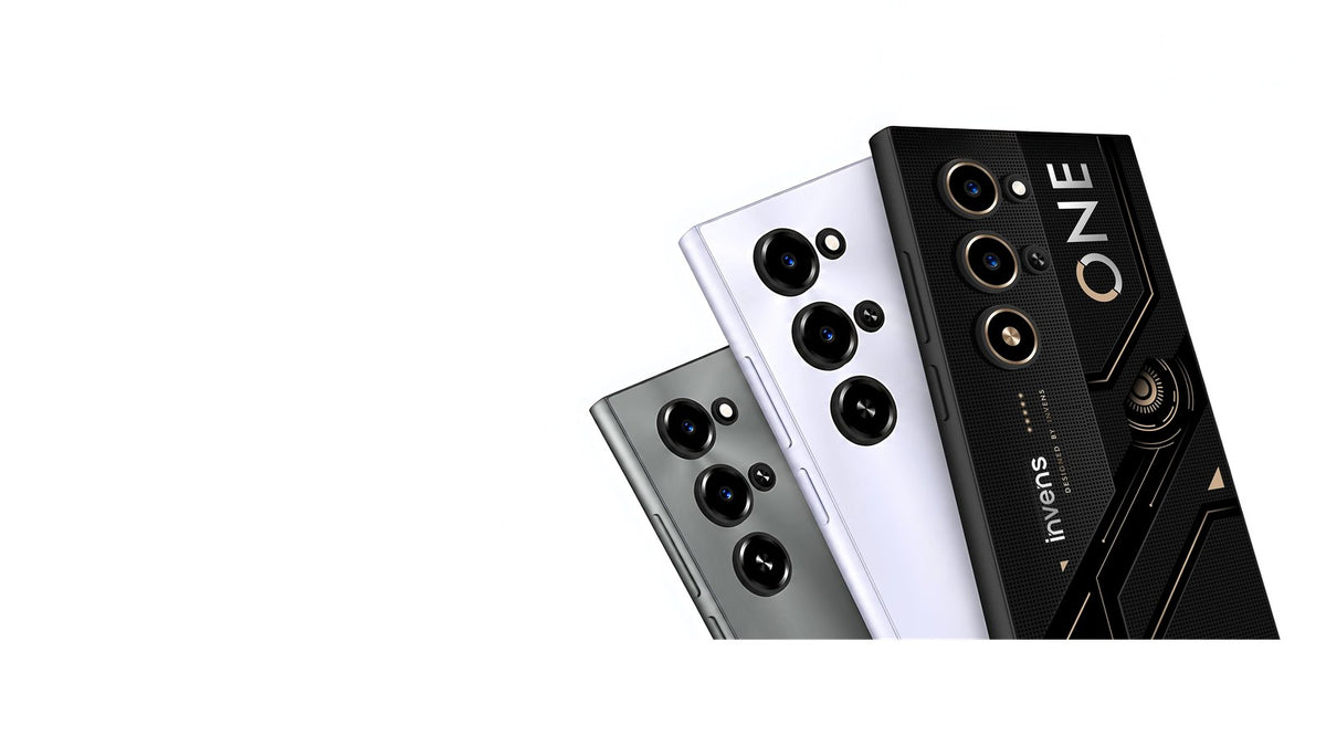 Ultra S25: a 6.79-inch punch-hole display and 24GB of memory