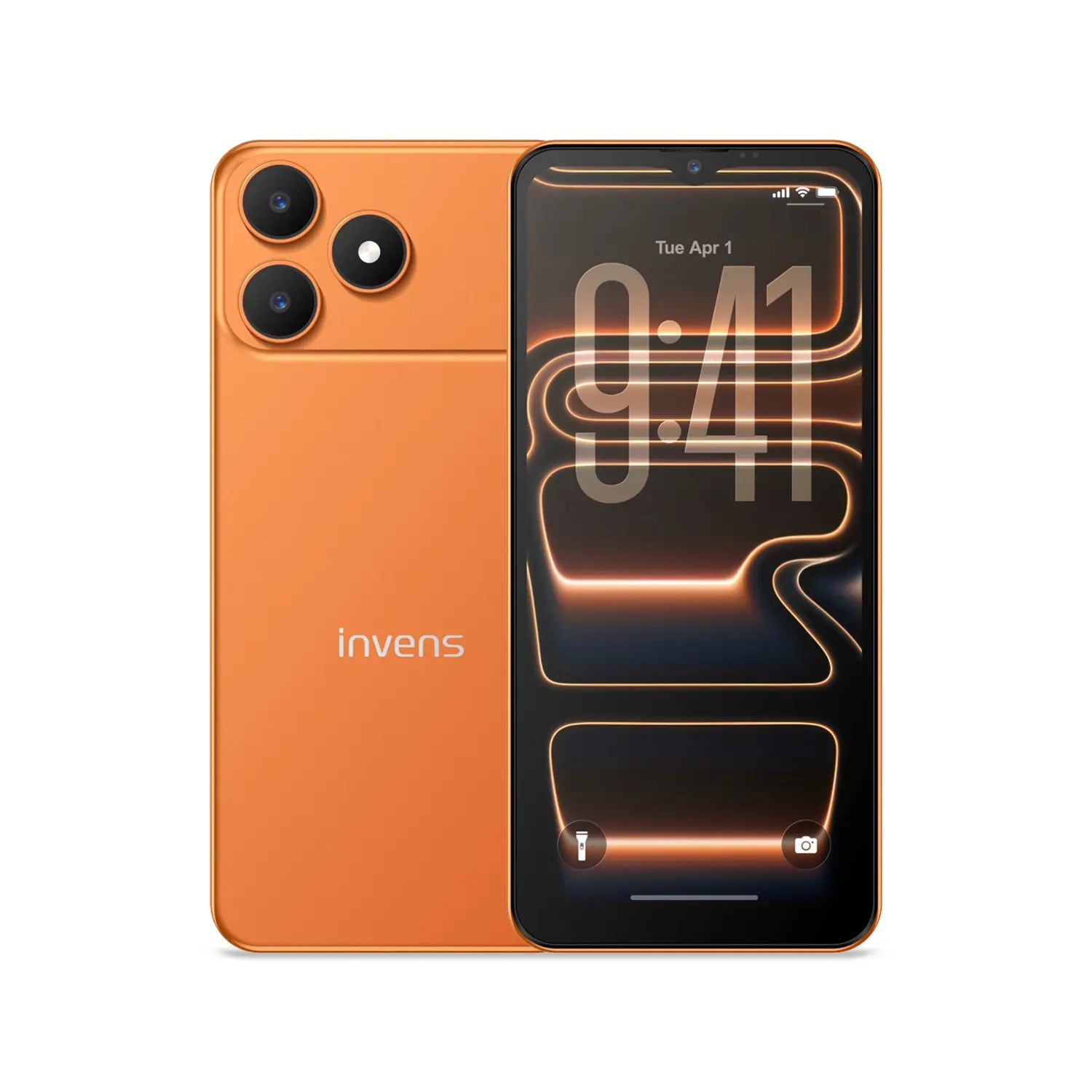 Invens Note 15P