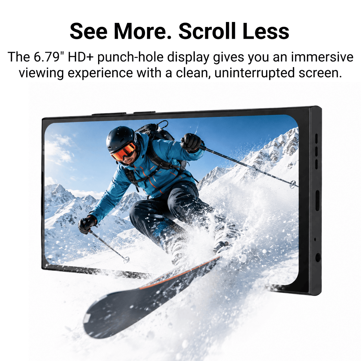 Invens Ultra S25