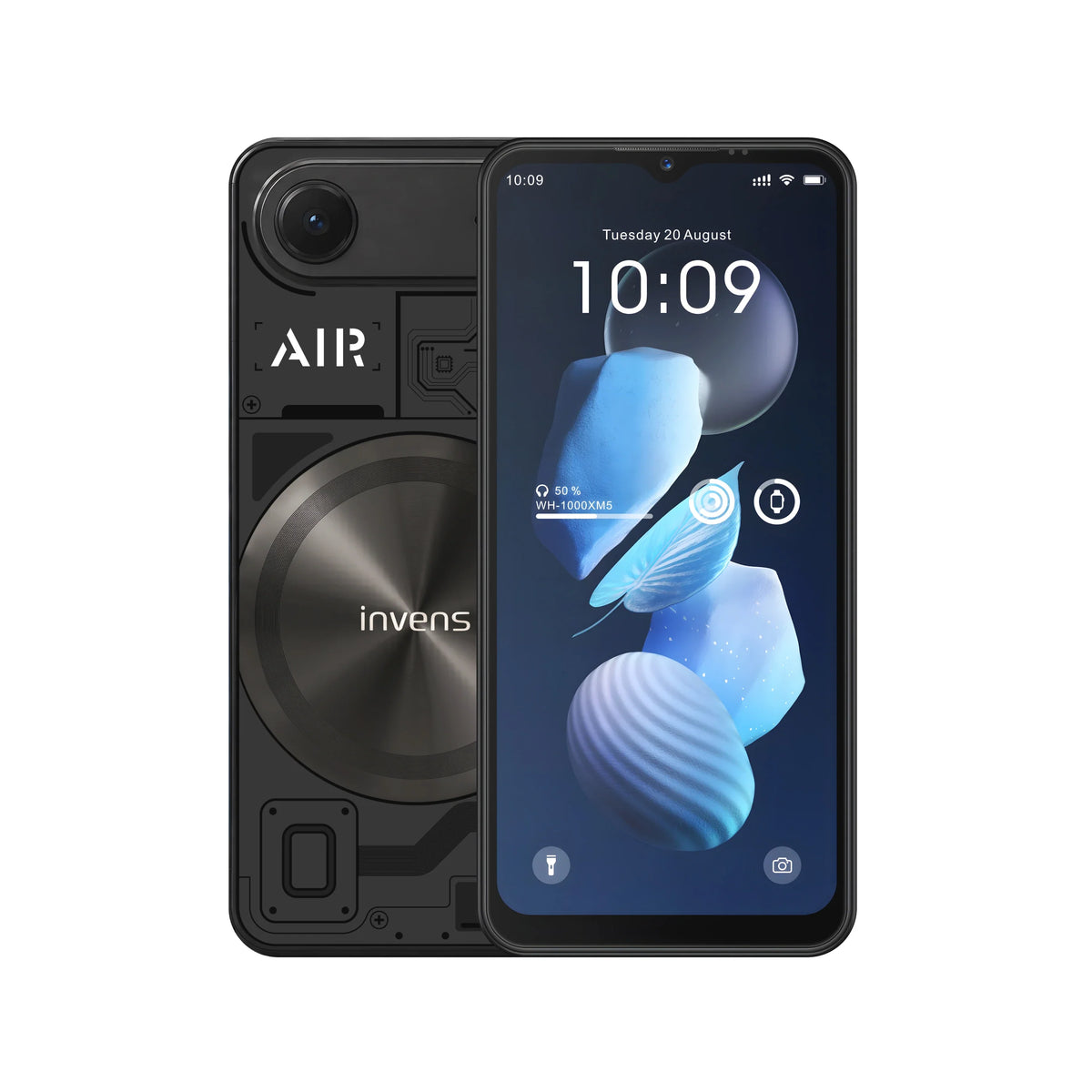 Invens Air 1