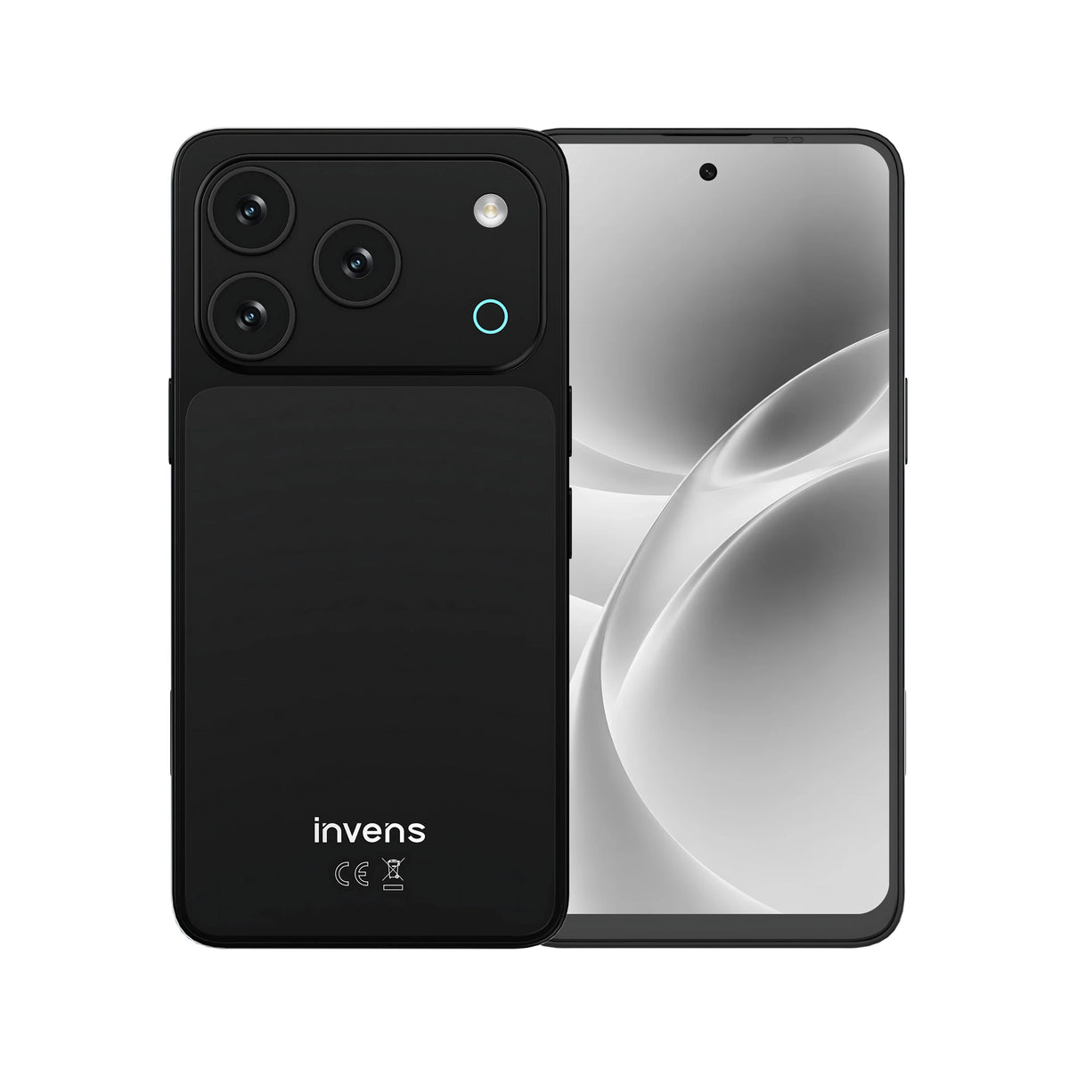 Invens Mini One 1C