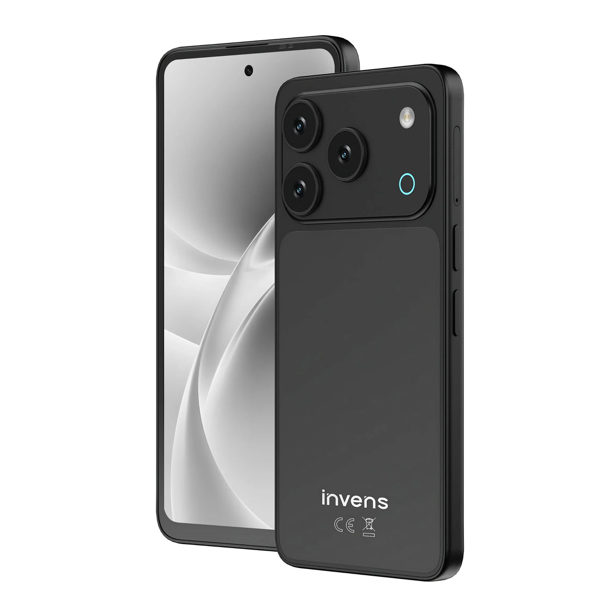 Invens Mini One 1C