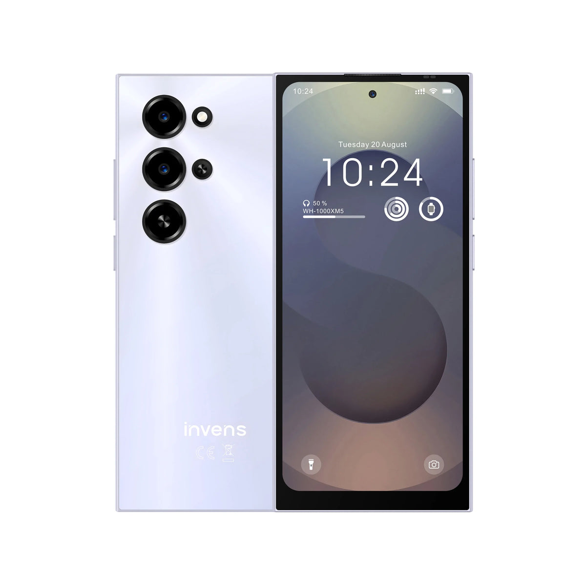 Invens Ultra S25