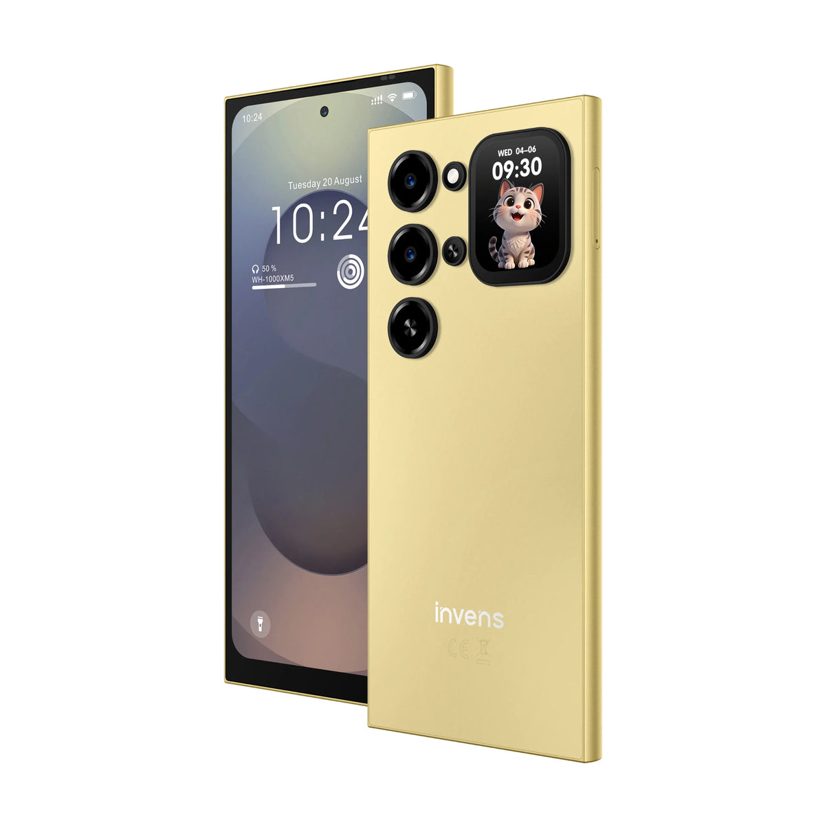 Invens Ultra S26
