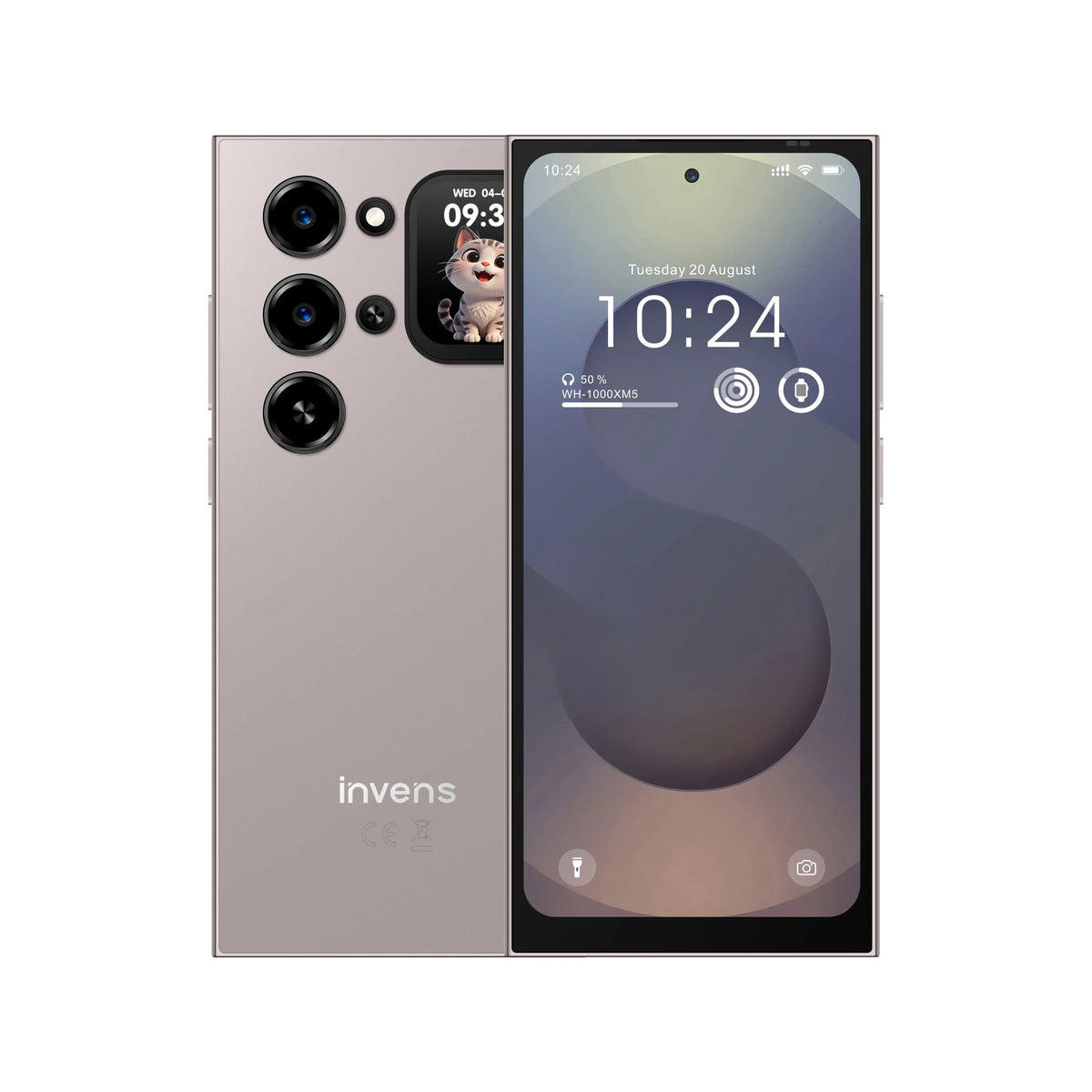 Invens Ultra S26