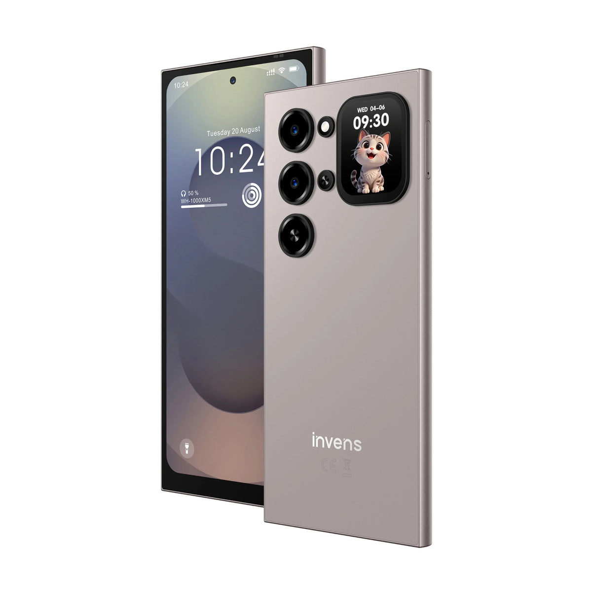 Invens Ultra S26