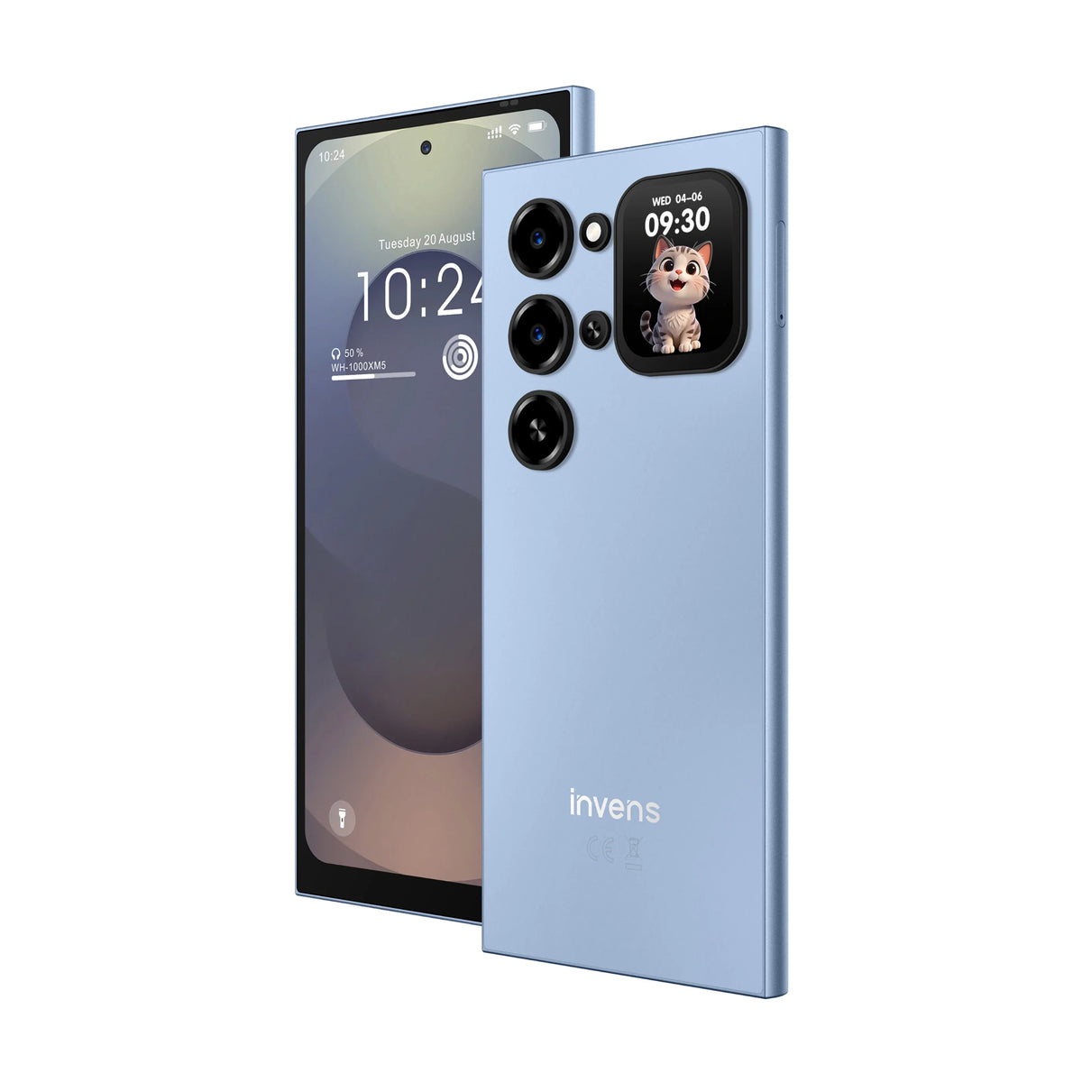 Invens Ultra S26