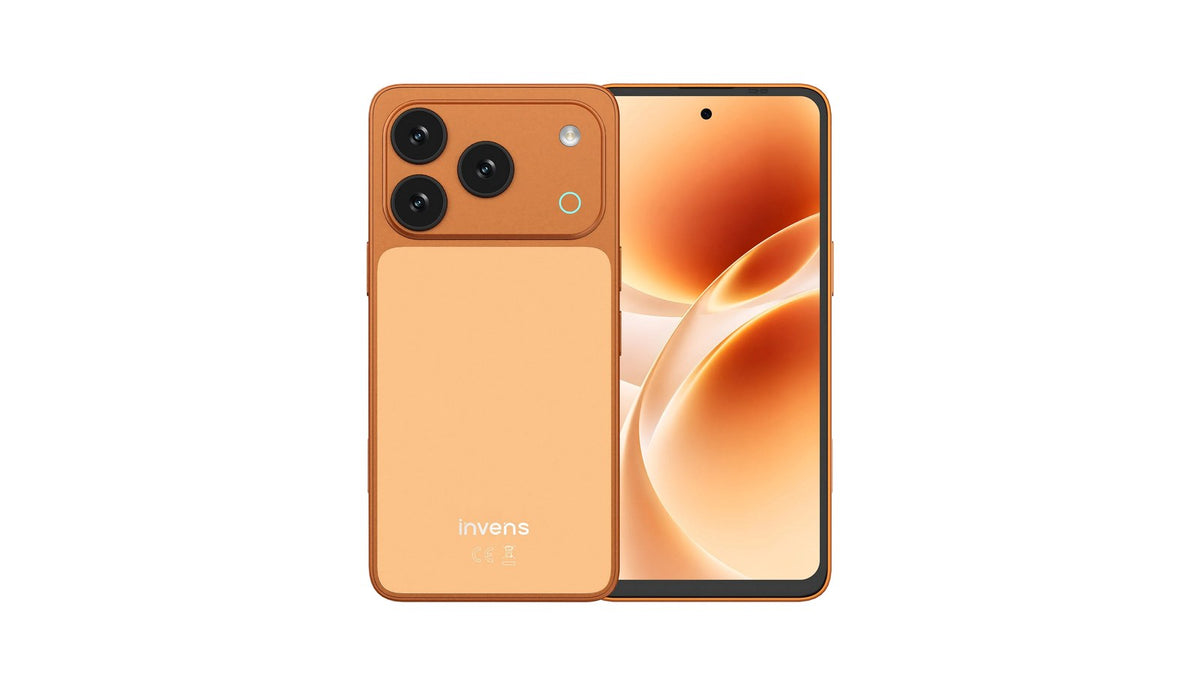 Mini One 1C: a 5.3-inch phone built for one hand