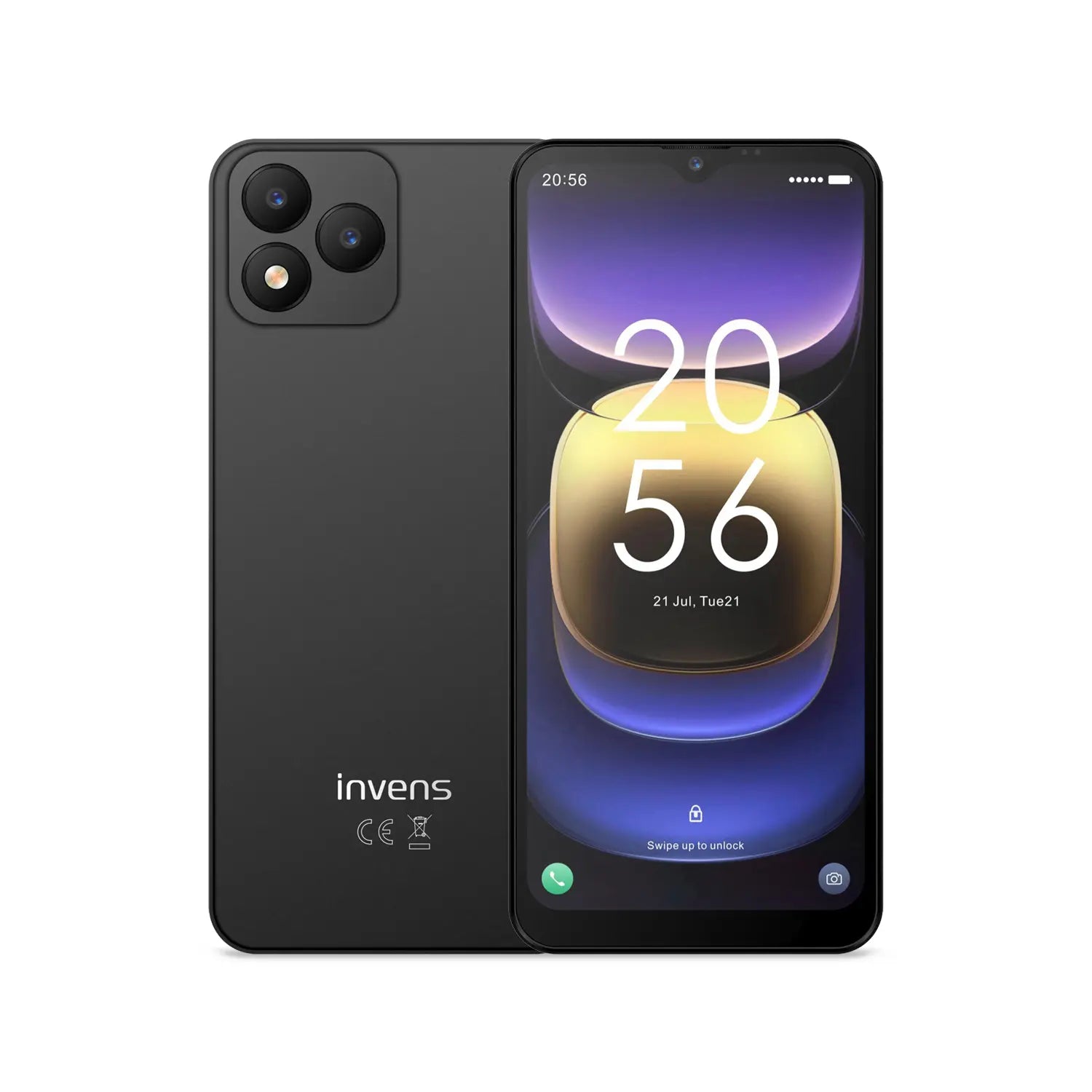 Invens Note TK01