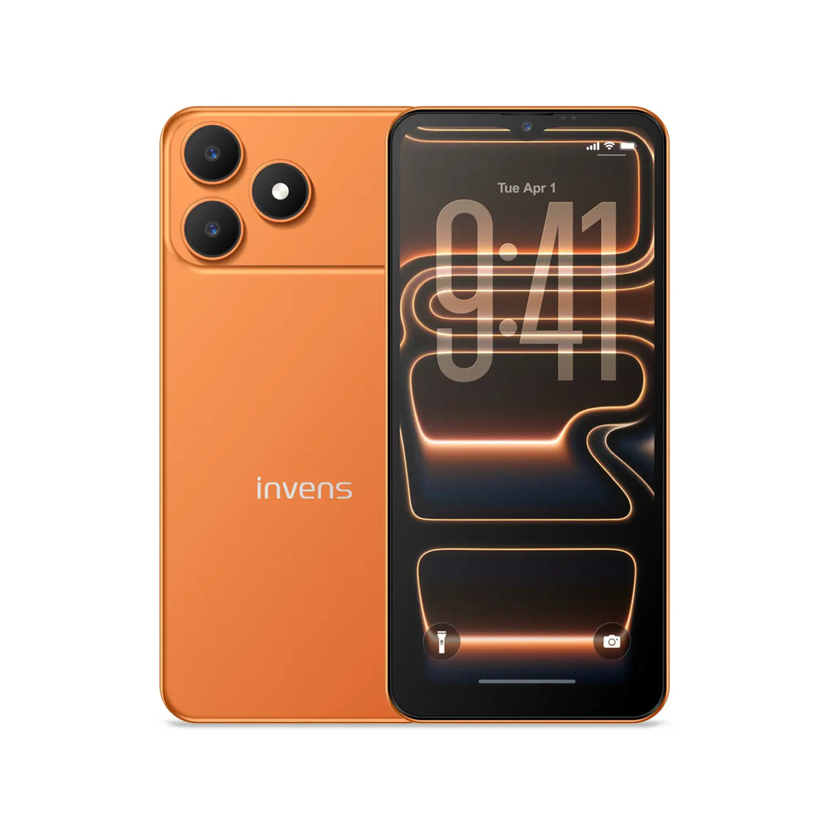 Invens Note 15P