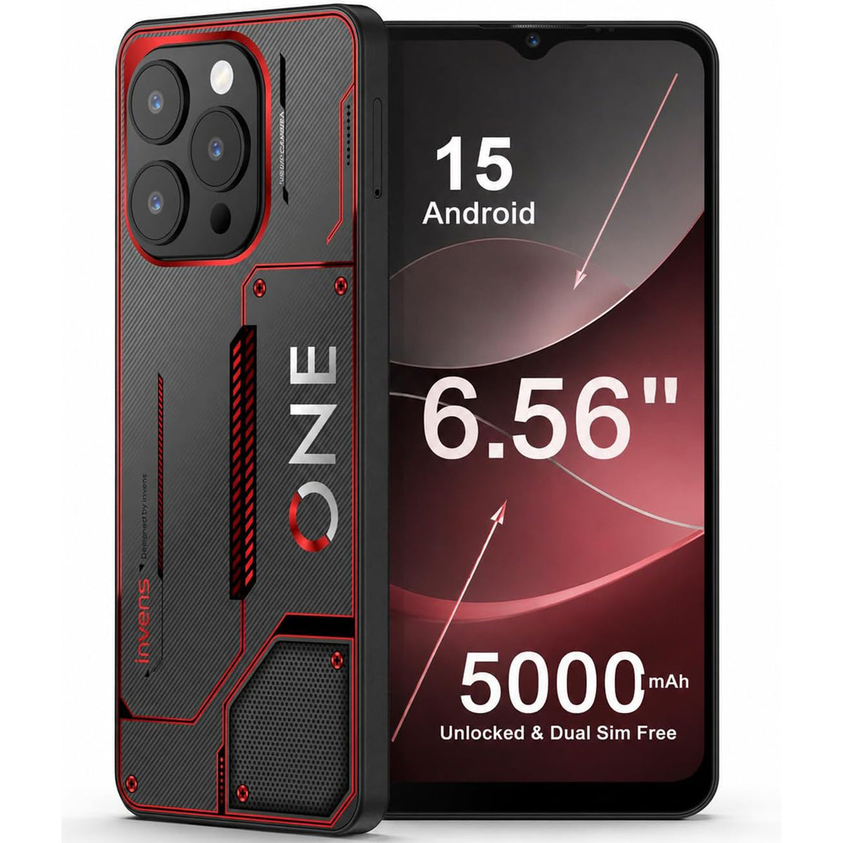 Invens Note 12P