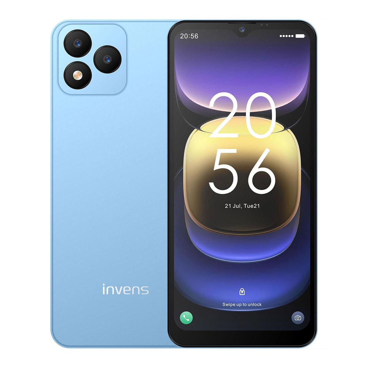 Invens Note TK01