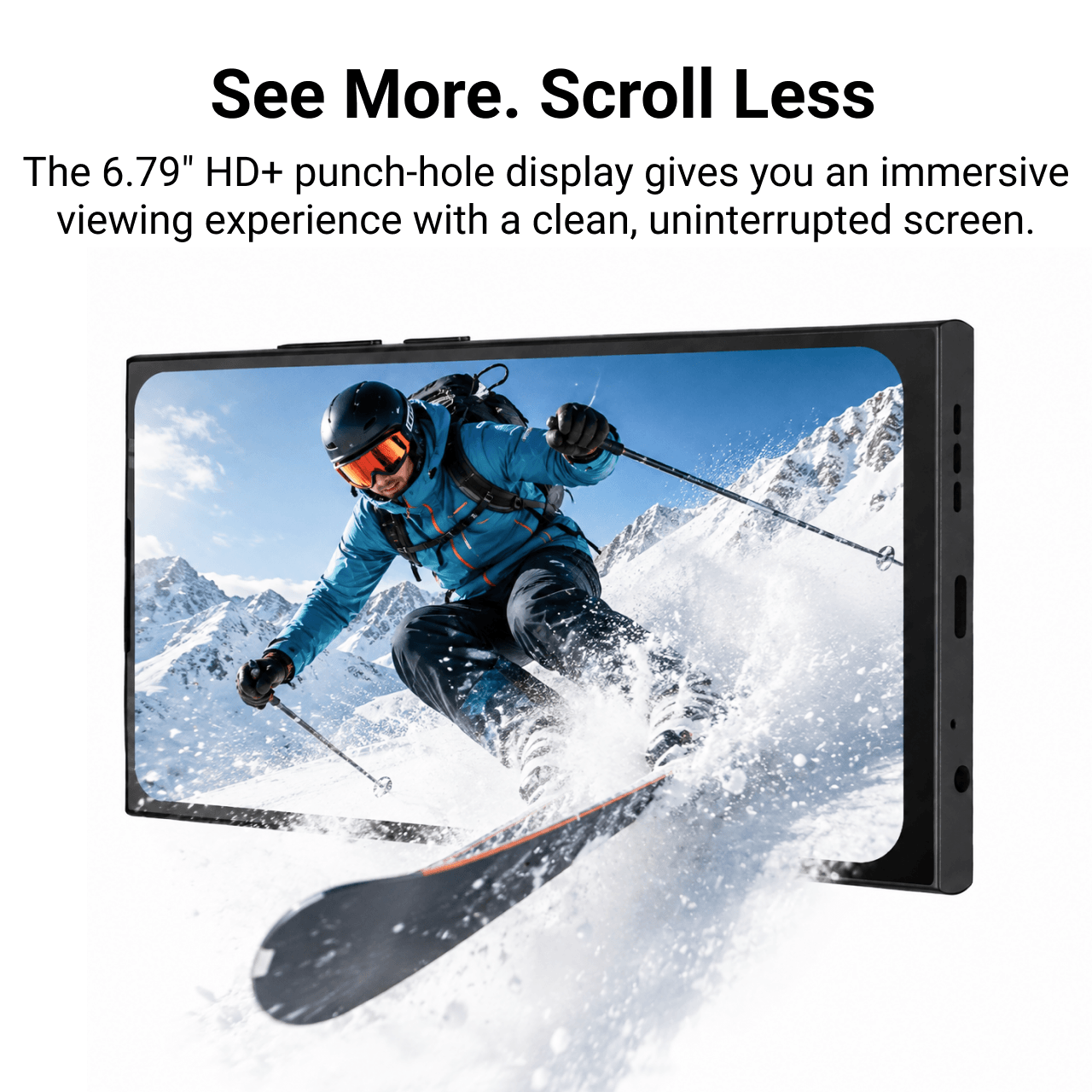 Invens Ultra S25