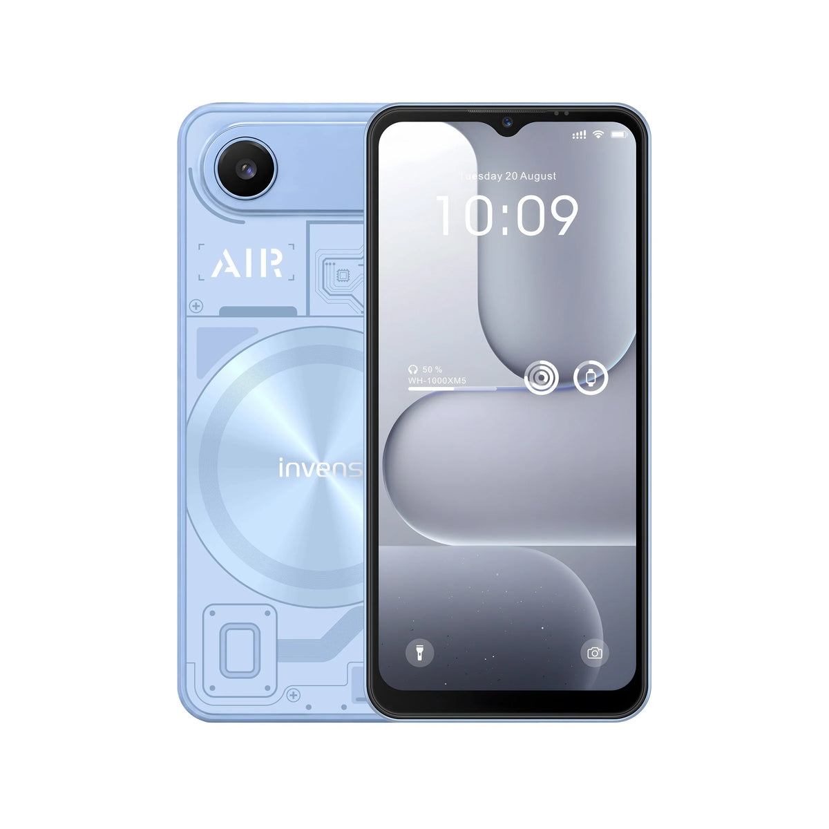 Invens Air 1