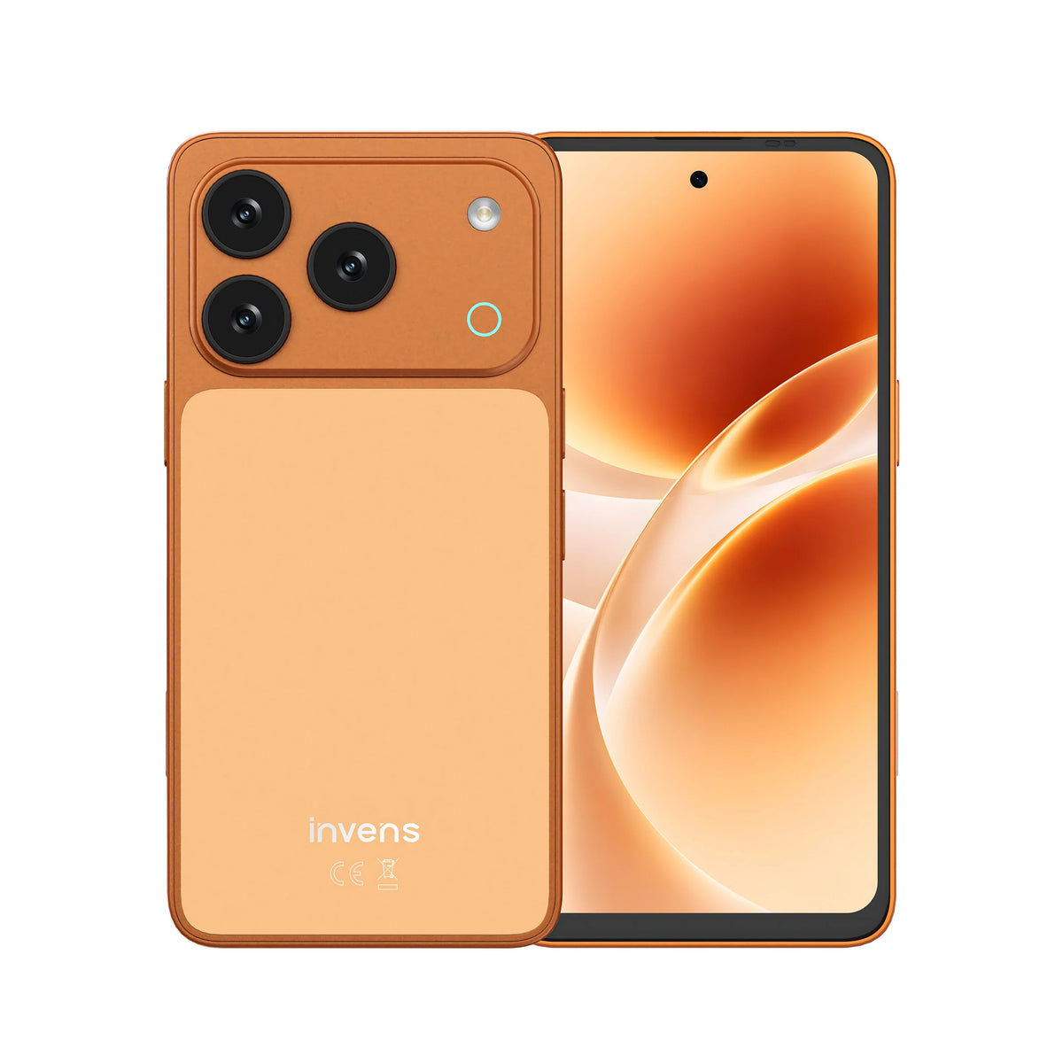 Invens Mini One 1C