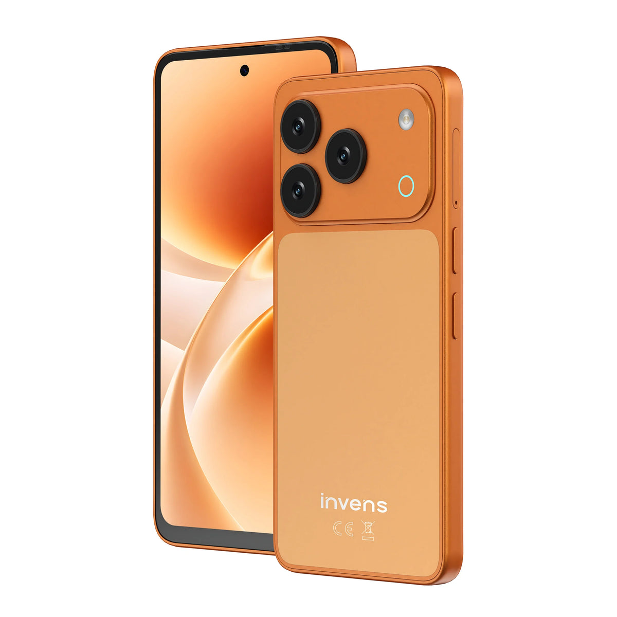 Invens Mini One 1C