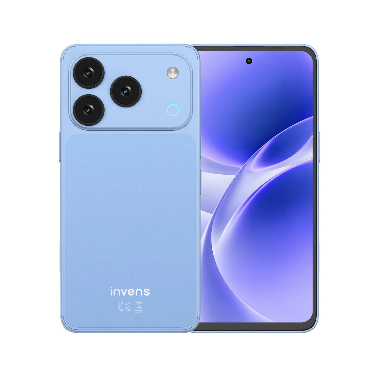 Invens Mini One 1C