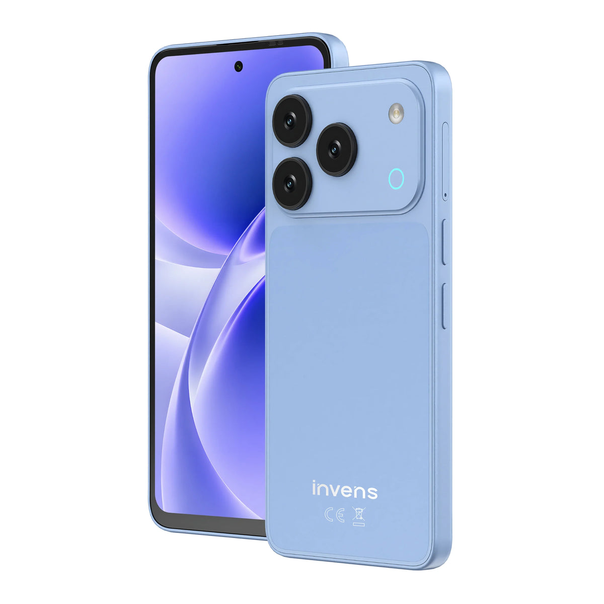 Invens Mini One 1C