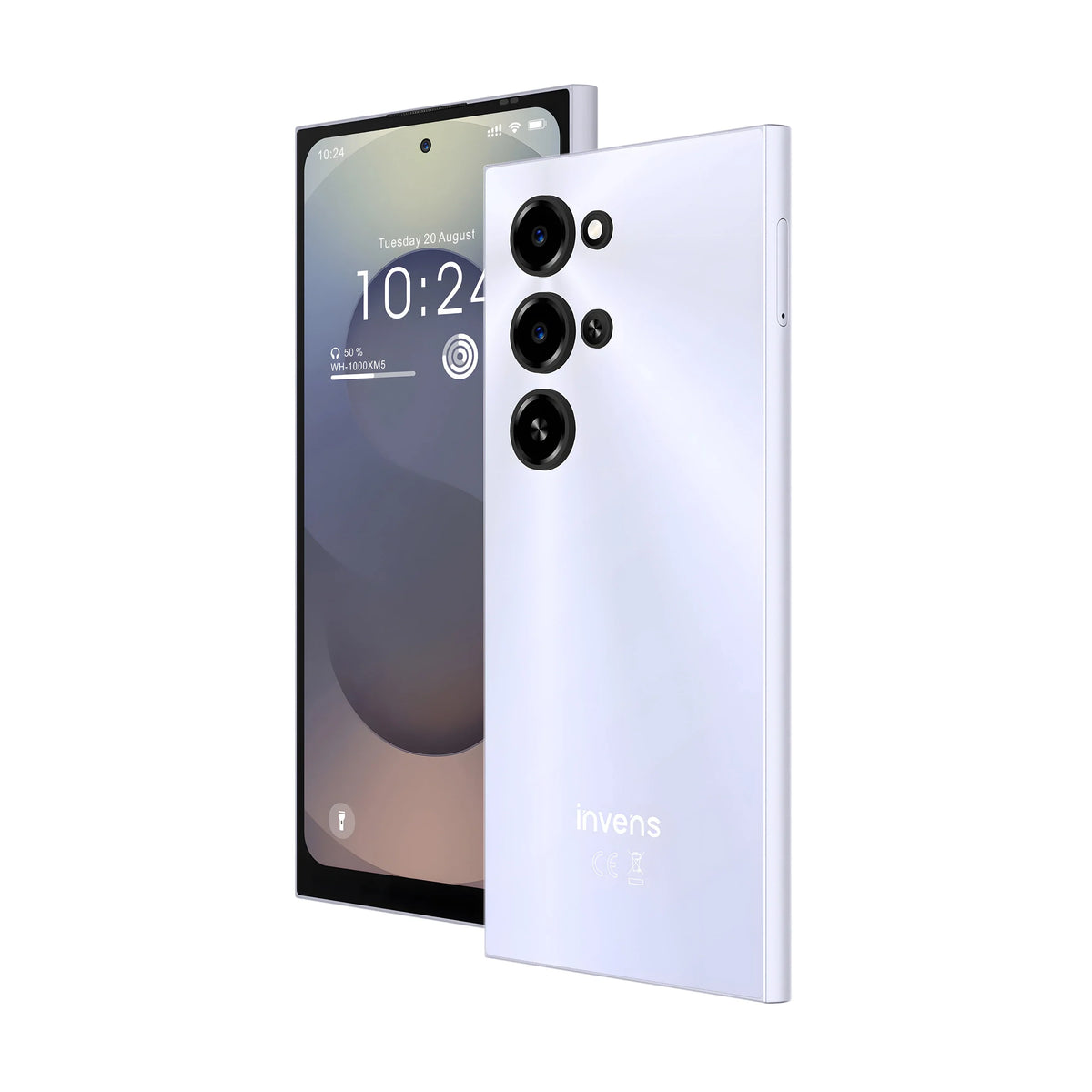 Invens Ultra S25