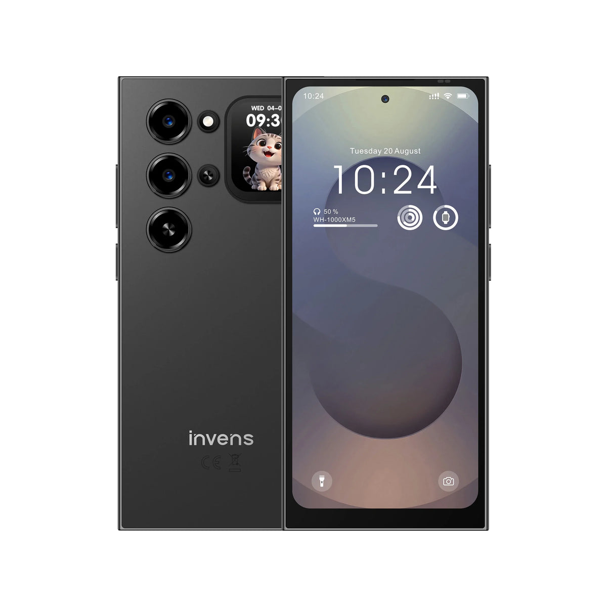 Invens Ultra S26