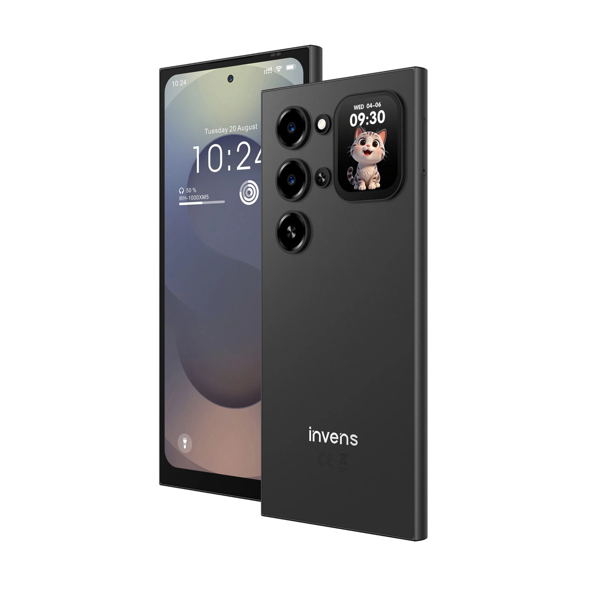 Invens Ultra S26