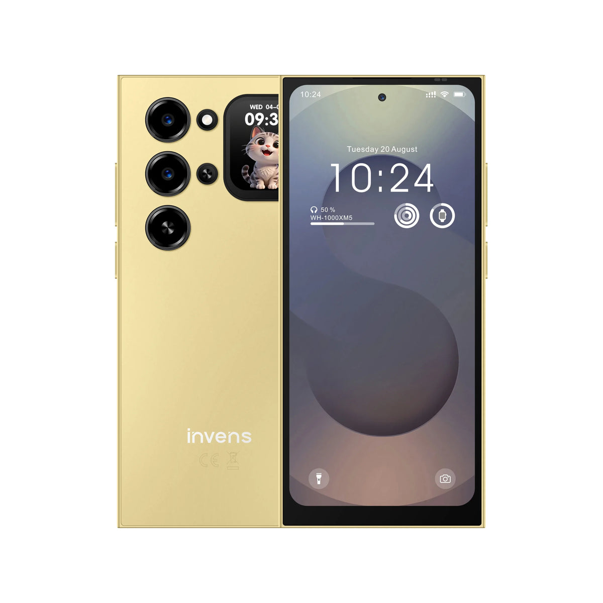 Invens Ultra S26
