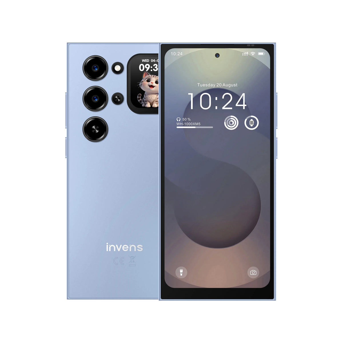 Invens Ultra S26